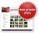 Den integrerede institution Blæksprutten