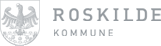 Roskilde Kommune logo