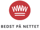 Bedst på Nettet logo