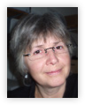 Merete, Børnehuset Hyldekær