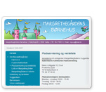Margrethegårdens vuggestue